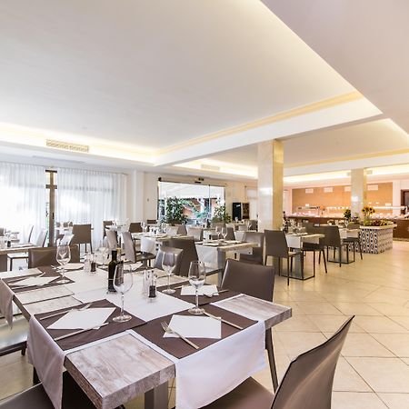 Hotel Baviera Cala Ratjada  Dış mekan fotoğraf