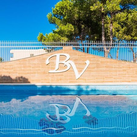 Hotel Baviera Cala Ratjada  Dış mekan fotoğraf