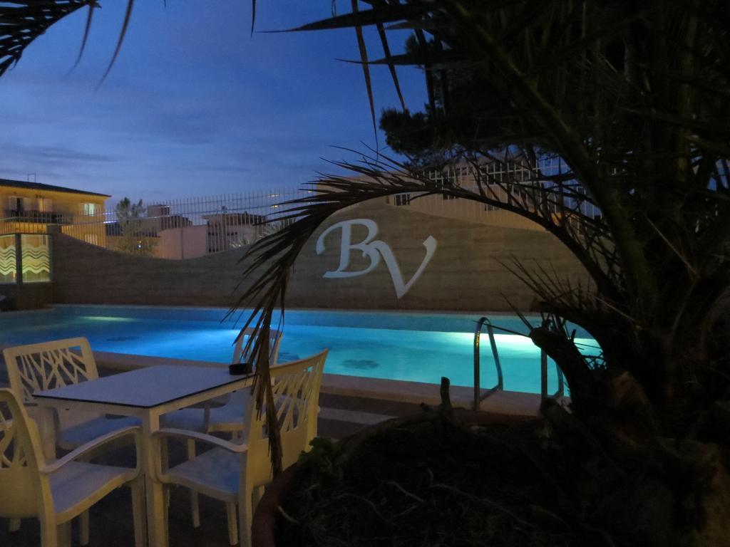 Hotel Baviera Cala Ratjada  Dış mekan fotoğraf