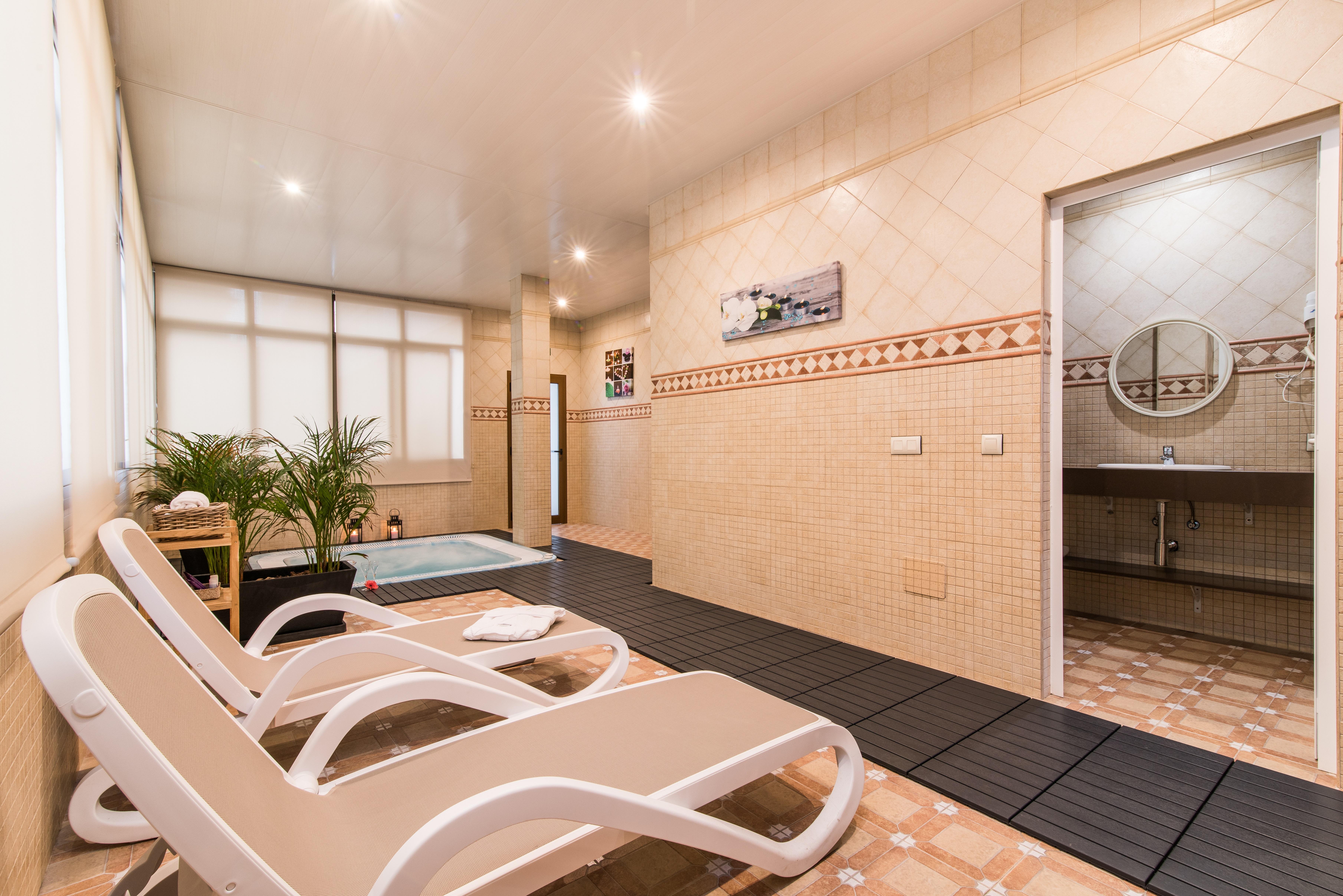 Hotel Baviera Cala Ratjada  Dış mekan fotoğraf