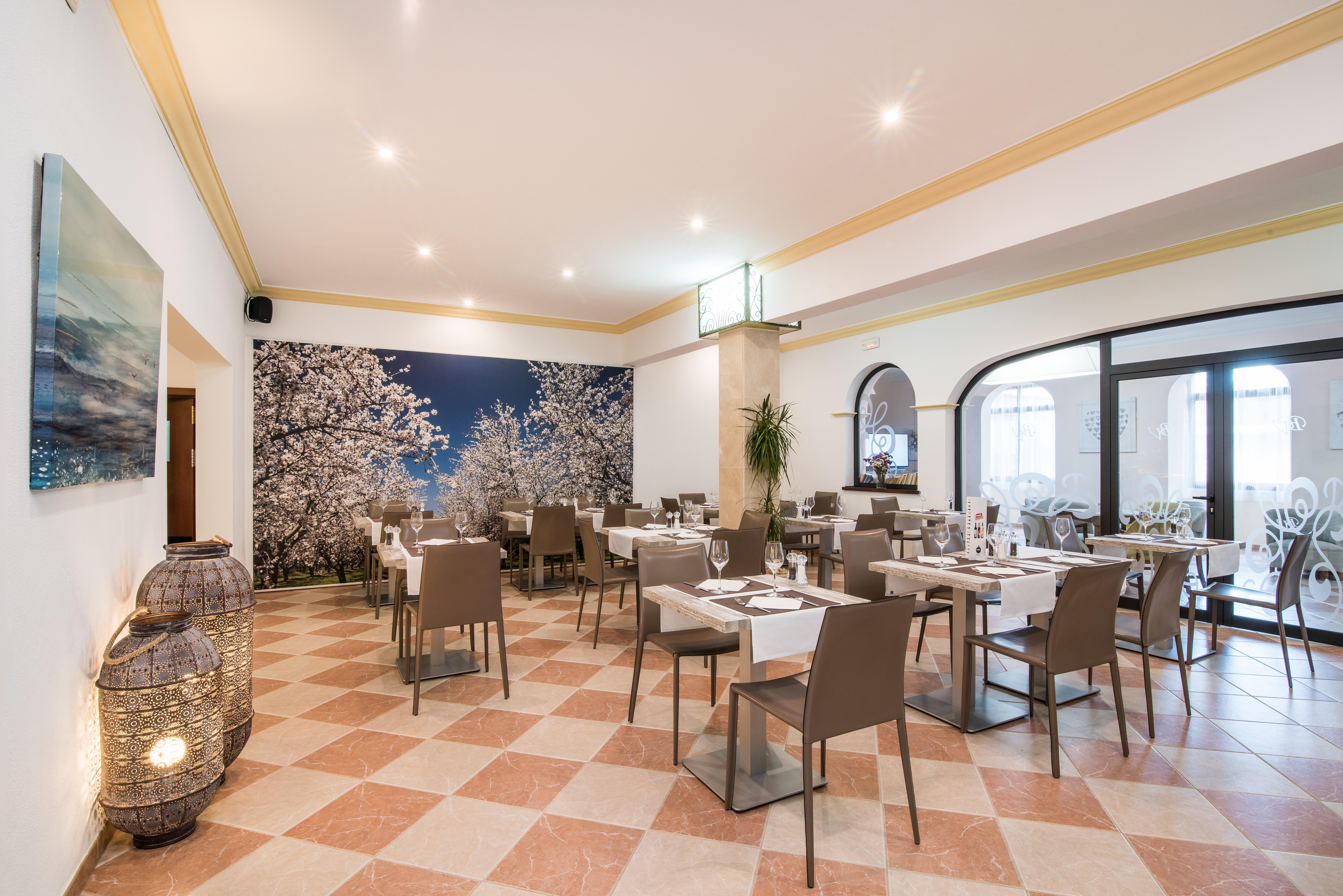 Hotel Baviera Cala Ratjada  Dış mekan fotoğraf