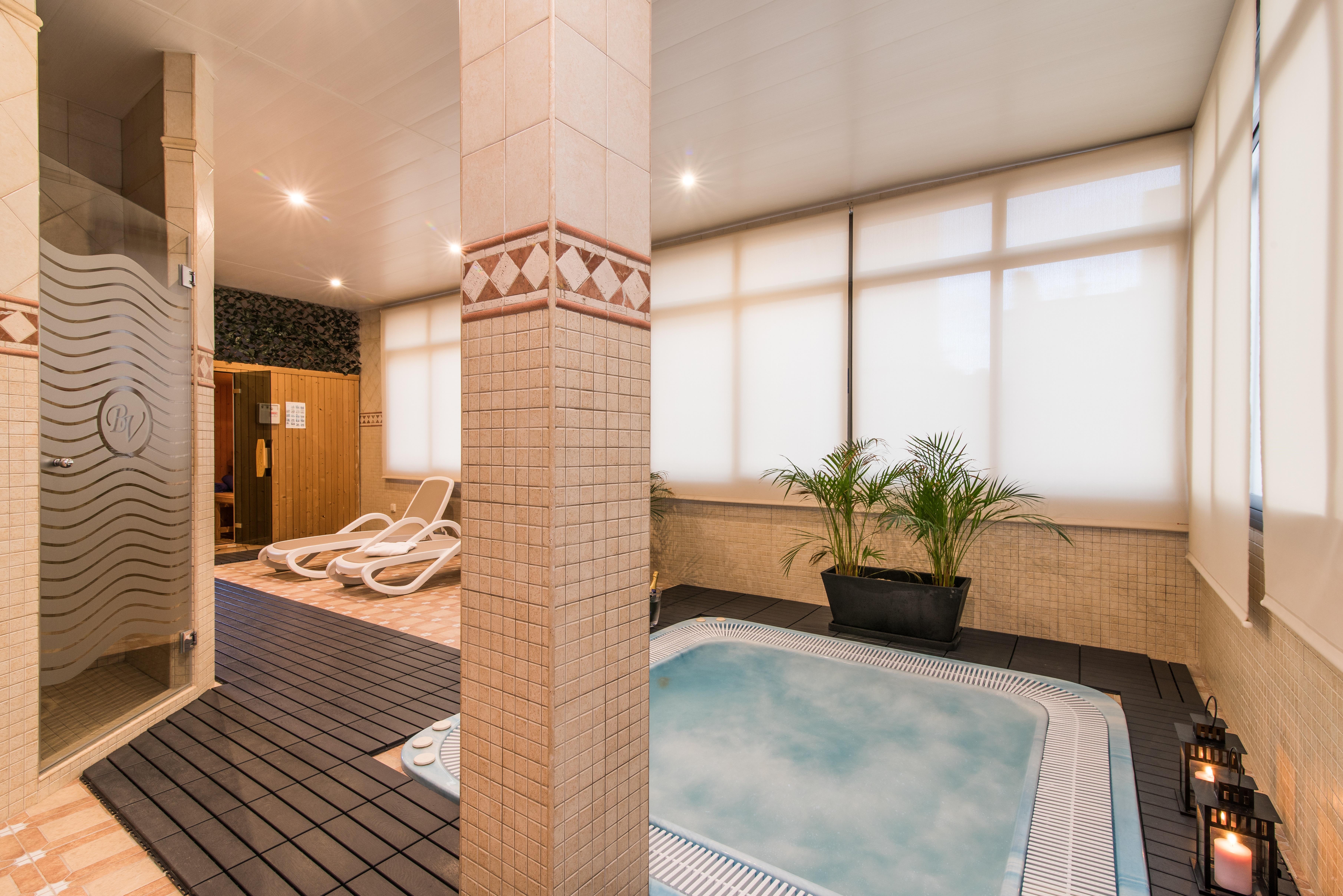 Hotel Baviera Cala Ratjada  Dış mekan fotoğraf
