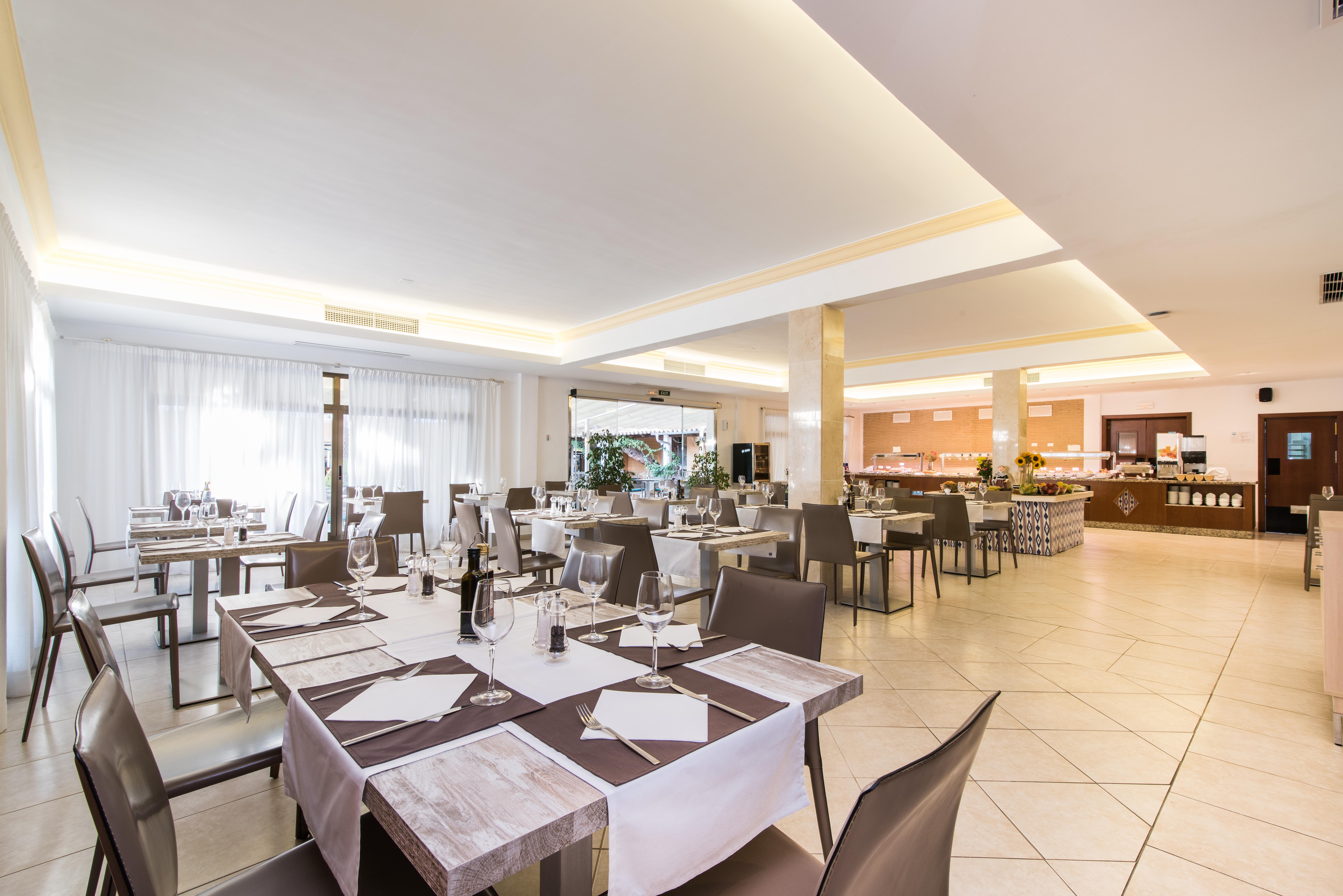 Hotel Baviera Cala Ratjada  Dış mekan fotoğraf