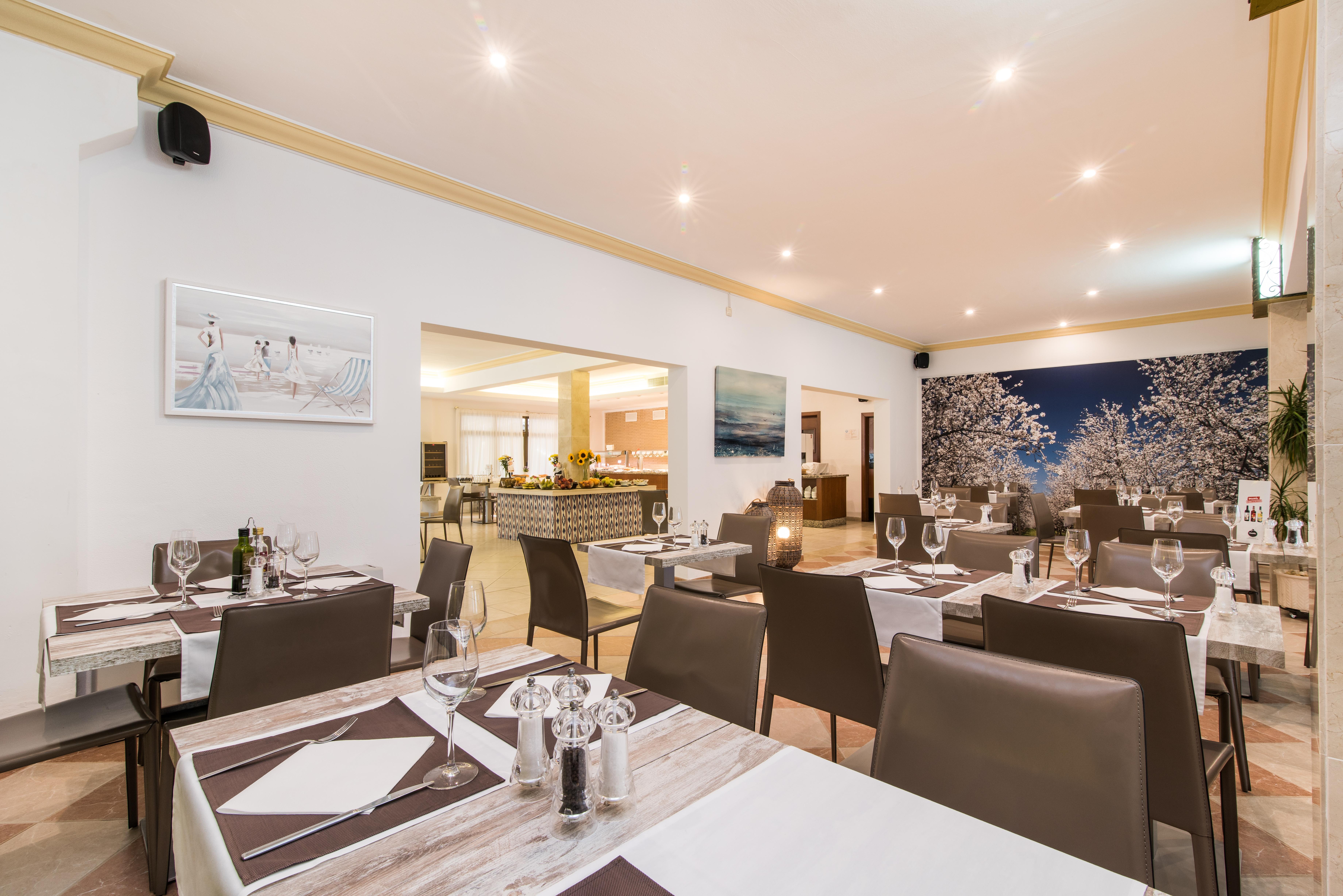 Hotel Baviera Cala Ratjada  Dış mekan fotoğraf